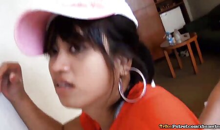 18, Coco Amaris پنهان Asu در panties کارتون سیکس او